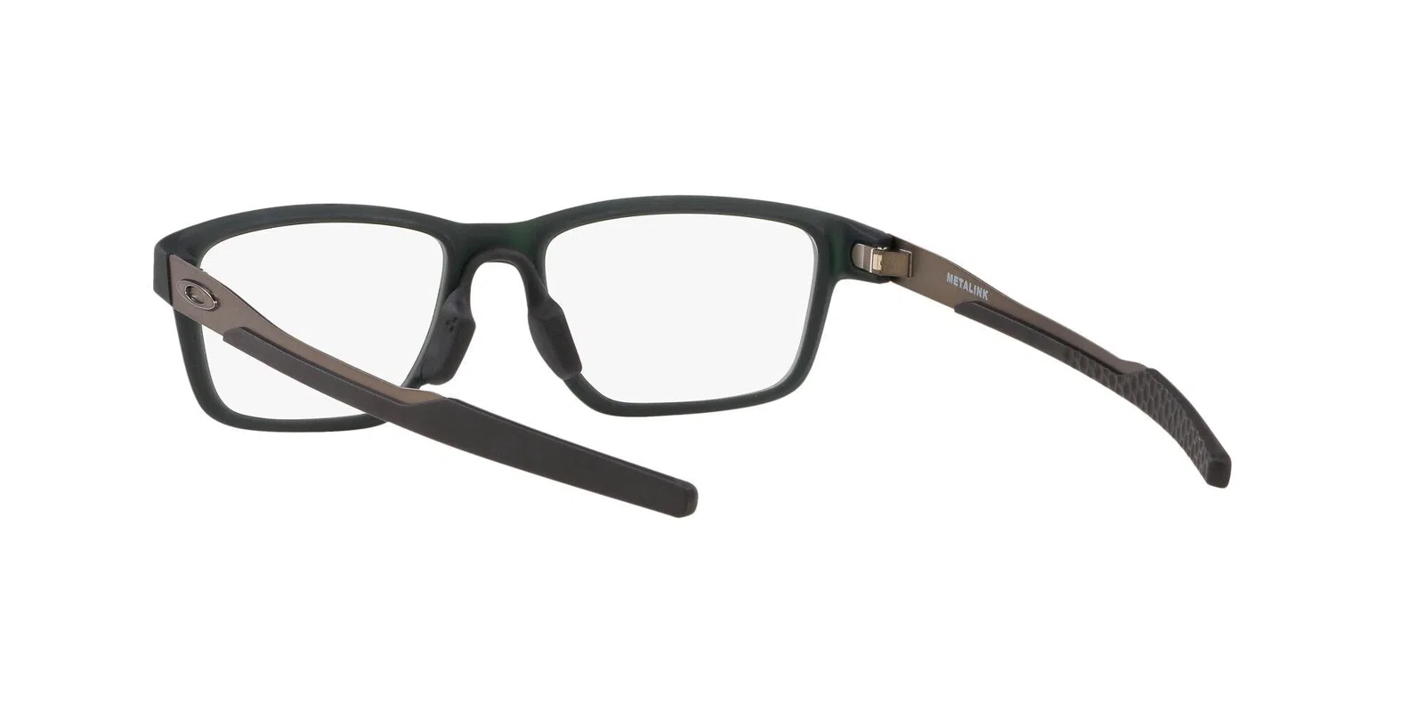 Oakley Metalink 8153 Eyeglasses - view 20